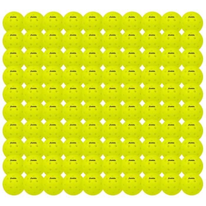 Franklin X-40 Outdoor Pickleballs