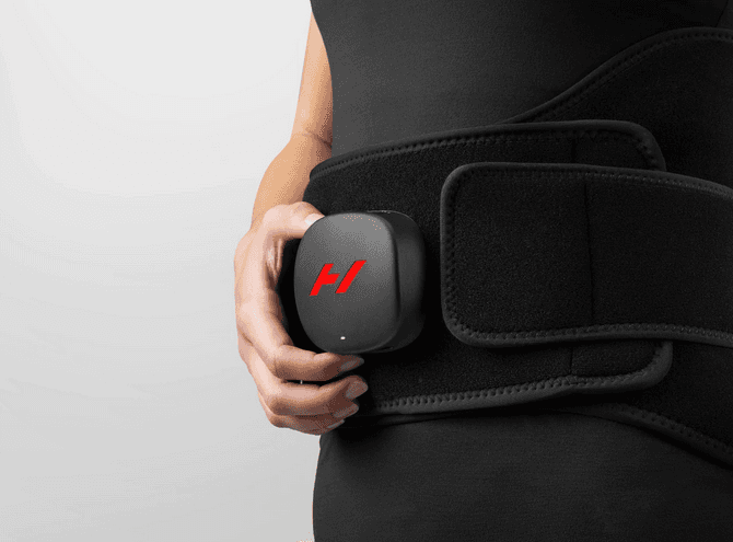 Venom 2 Back by Hyperice